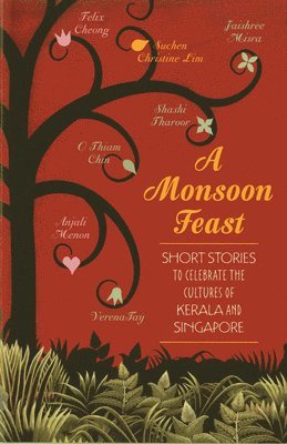 A Monsoon Feast 1