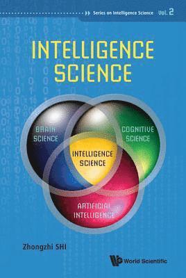 bokomslag Intelligence Science