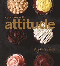 bokomslag Cupcakes with Attitude