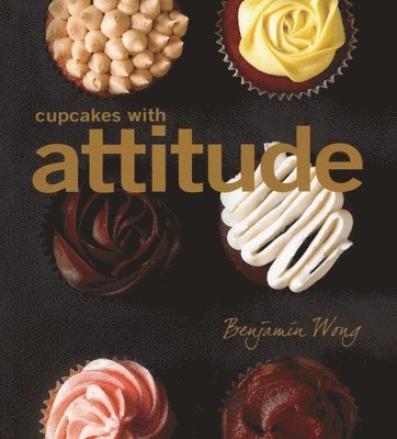 Cupcakes with Attitude 1