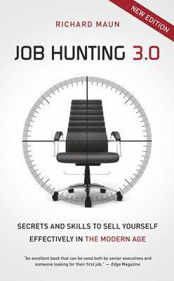 Job Hunting 3.0 1