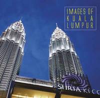 bokomslag Images of Kuala Lumpur