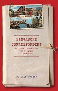bokomslag Singapore Correspondent