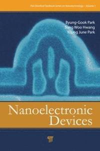 bokomslag Nanoelectronic Devices