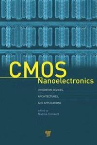 bokomslag CMOS Nanoelectronics