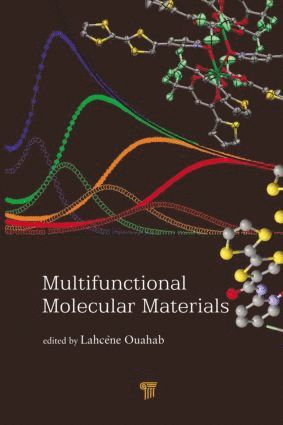 bokomslag Multifunctional Molecular Materials