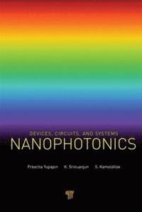 bokomslag Nanophotonics