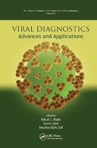 bokomslag Viral Diagnostics
