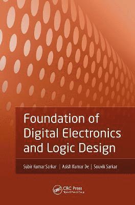 Foundation of Digital Electronics and Logic Design 1