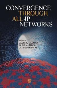 bokomslag Convergence Through All-IP Networks