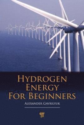 bokomslag Hydrogen Energy for Beginners