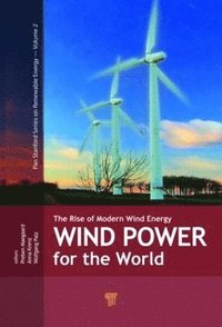 bokomslag Wind Power for the World
