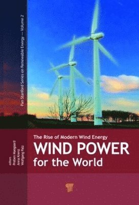 Wind Power for the World 1