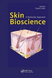 bokomslag Skin Bioscience
