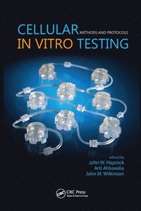 bokomslag Cellular In Vitro Testing