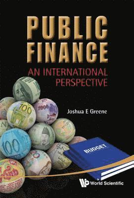 bokomslag Public Finance: An International Perspective