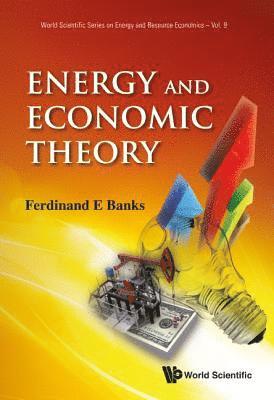 Energy And Economic Theory 1
