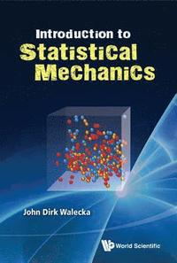 bokomslag Introduction To Statistical Mechanics