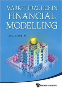 bokomslag Market Practice In Financial Modelling
