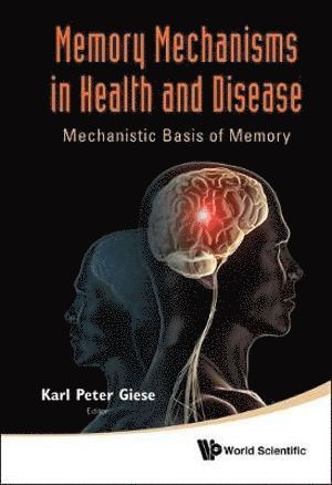 bokomslag Memory Mechanisms In Health And Disease: Mechanistic Basis Of Memory