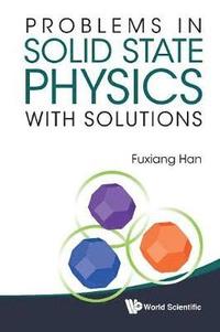 bokomslag Problems In Solid State Physics With Solutions