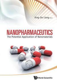 bokomslag Nanopharmaceutics: The Potential Application Of Nanomaterials