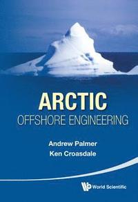 bokomslag Arctic Offshore Engineering