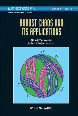 Robust Chaos And Its Applications 1