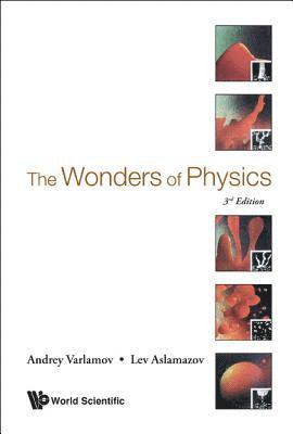 Wonders Of Physics, The (3rd Edition) 1