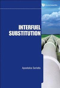 bokomslag Interfuel Substitution