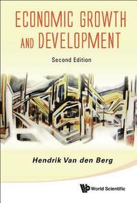 bokomslag Economic Growth and Development (Second Edition)