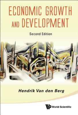 bokomslag ECO GROWTH & DEVELOP (2ND ED)