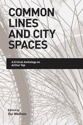 Common Lines and City Spaces 1