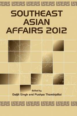 Southeast Asian Affairs 2012 1
