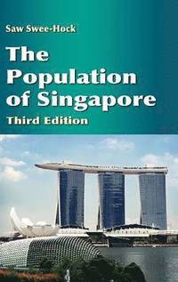 bokomslag The Population of Singapore