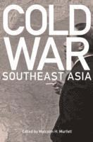Cold War Southeast Asia