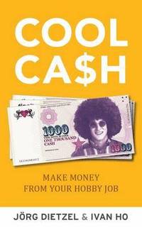 bokomslag Cool Cash