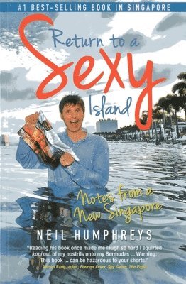 Return to a Sexy Island 1