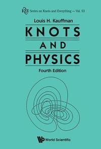 bokomslag Knots And Physics (Fourth Edition)