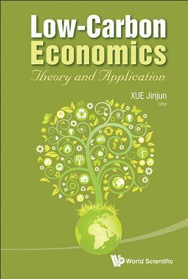 Low-carbon Economics: Theory And Application 1