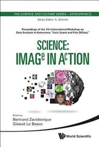bokomslag Science: Image In Action - Proceedings Of The 7th International Workshop On Data Analysis In Astronomy &quot;Livio Scarsi And Vito Digesu&quot;