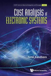 bokomslag Cost Analysis Of Electronic Systems