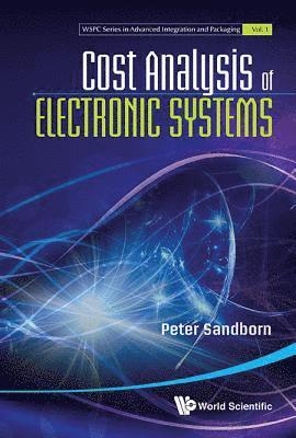 bokomslag Cost Analysis Of Electronic Systems