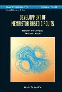 bokomslag Development Of Memristor Based Circuits