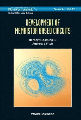 bokomslag Development Of Memristor Based Circuits