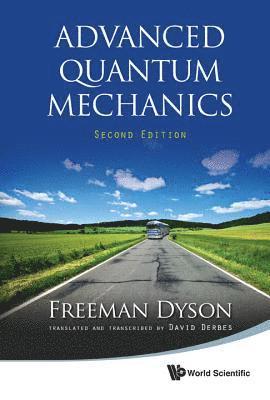 Advanced Quantum Mechanics 1