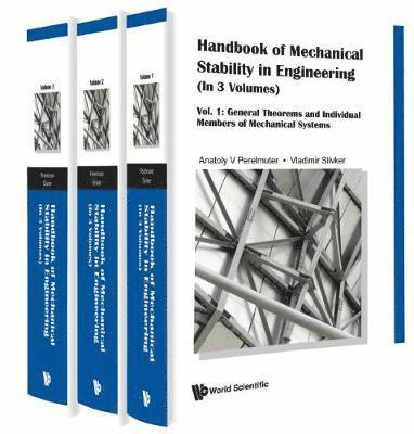 Handbook Of Mechanical Stability In Engineering (In 3 Volumes)