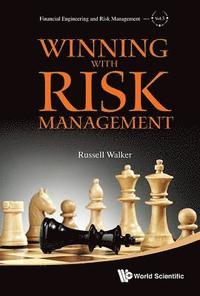 bokomslag Winning With Risk Management