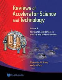 bokomslag Reviews Of Accelerator Science And Technology - Volume 4: Accelerator Applications In Industry And The Environment