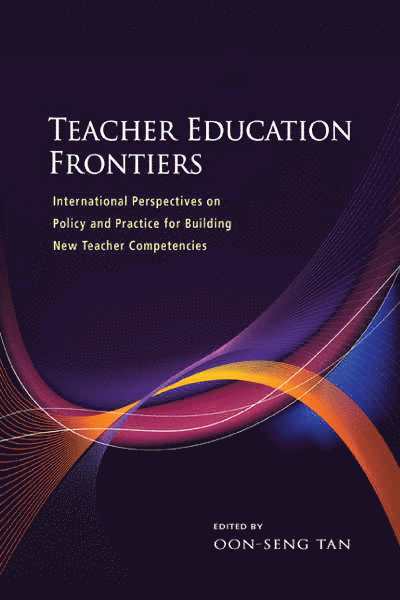 Teacher Education Frontiers 1